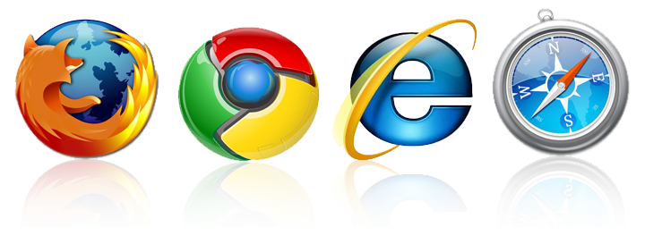 browsers